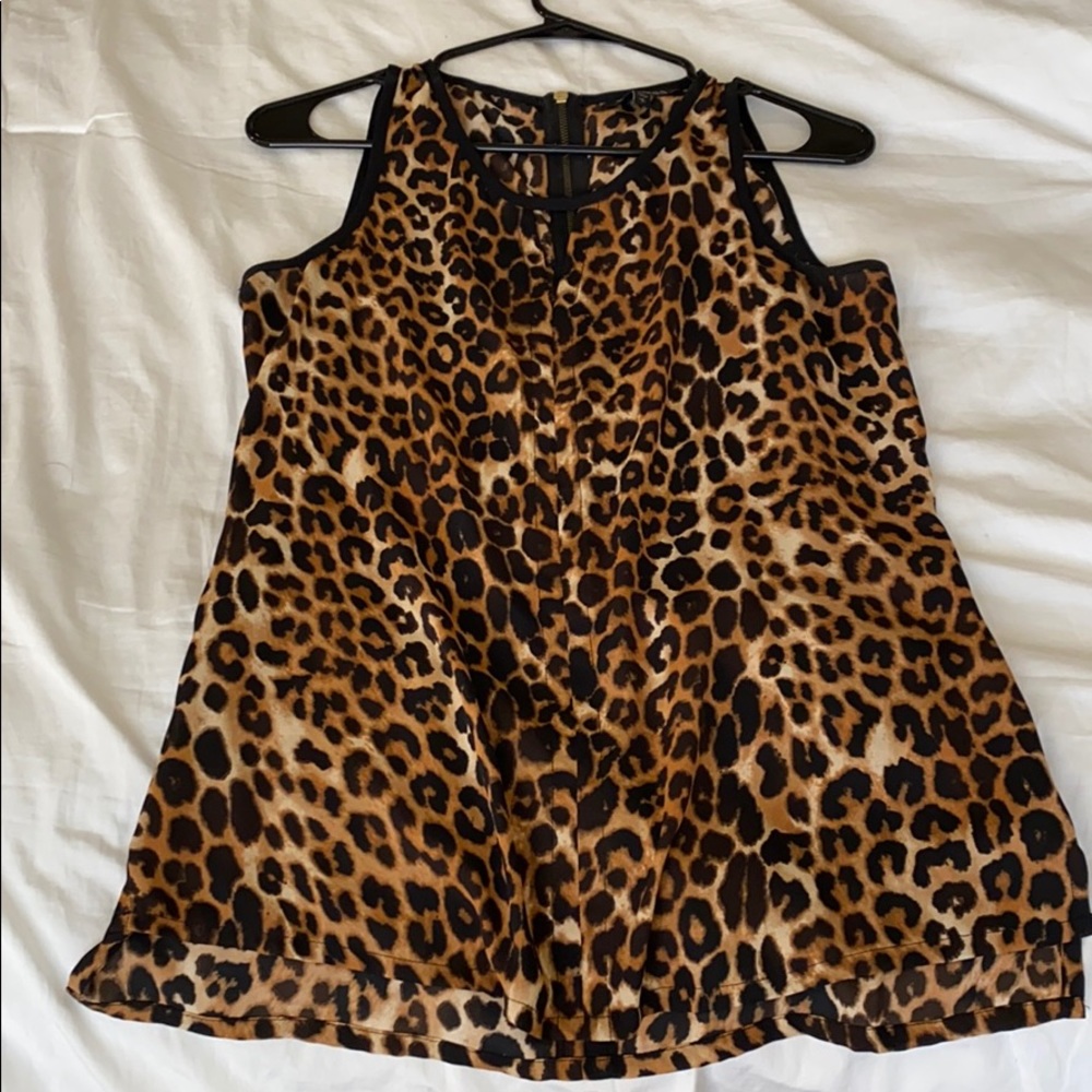 Top cami blouse